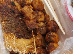 -小朱麻辣串(益民街店)