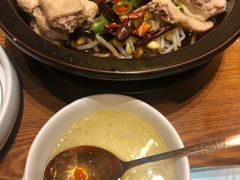 -云海肴·汽锅鸡·云南菜(苏州中心店)
