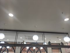 大堂-咬不得高祖生煎·简餐(高银街店)
