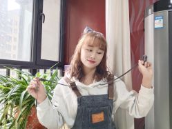 -HG美发设计沙龙