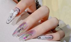 -LILY NAILS美甲美睫