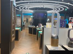 -顺电·脉(浦东嘉里城店)