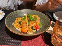 -百特喜·意大利餐厅(万达常德店)