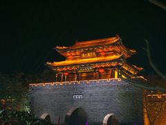 -台儿庄古城