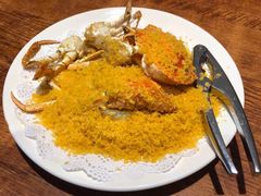 -南海渔家•海鲜•正宗海南菜(海棠湾店)