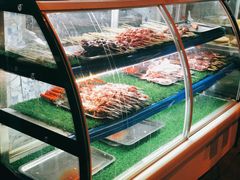 -新疆伊宁远征餐厅