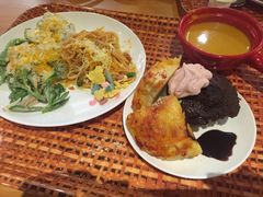 -So Lounge索兰至餐厅(蓝色港湾店)