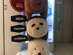 -名创优品(天河区正佳广场二店)