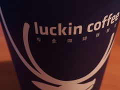 -瑞幸咖啡(东直门枢纽店)