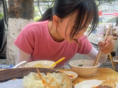 -晓友烧麦(光华村店)