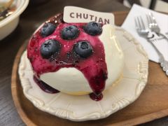 -初甜·舒芙蕾·韩式雪花冰(流塘店)