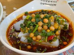 -易老妈蹄花.特色川菜(人民公园总店)