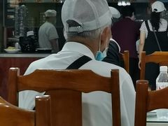 -石饮红星包子(中山路店)