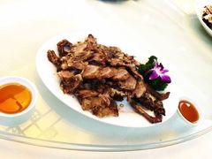 -东海酒家(长平东路店)