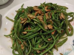 -春水锅贴·传统鲁菜(大明湖店)