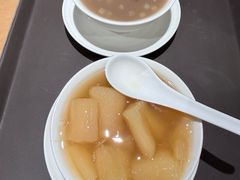 木薯羹-水平有限广西米粉·广西风味集(五道口店)