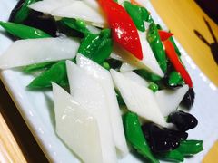-钟记家菜(红专南路店)