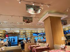 -西贝(大华虎城店)