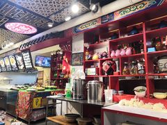 -满兴咱妈烀饼铁锅炖(兰州北街店)