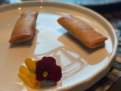 -北京饭店谭家菜