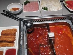 -海底捞火锅(龙湖三千集店)