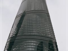 -上海中心大厦