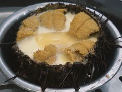 海胆-海味当家·蒸锅海鲜(中山广场创始店)