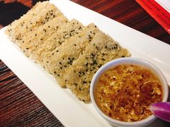 -梁记粥铺(开元地中海店)