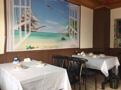 -1910老鲁味海鲜·戳子肉·青岛菜(金沙滩店)