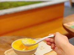 -古乡居甜品(大信店)