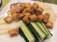 -洁捷餐饮(双桥农场店)