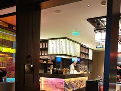 -杏花堂晋商私房菜(华熙五棵松店)
