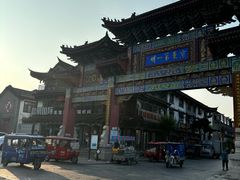 -滦州古城