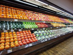 自助取餐区-果蔬好生活超市(双井店)