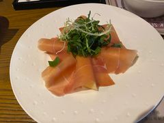-安妮意大利餐厅(国贸店)