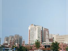 -沈阳站