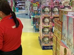 -TOYSRUS玩具反斗城(深圳万象城店)