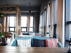 靠窗位-BUND·FIVE外滩5号(天际店)