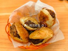 -买又大餐厅(福林里店)