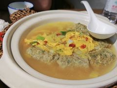 -不倒翁·安徽名菜楼(步行街店)
