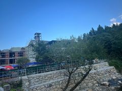 -石台牯牛降景区