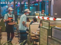 大堂-椰小鸡·琼州糟粕醋·火锅(美兰缤纷城店)