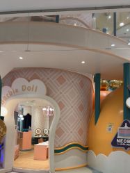 -奈尔宝家庭中心·亲子餐厅(苏州大悦城店)