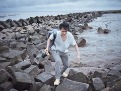 -南汇嘴观海公园