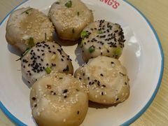 -小杨生煎(黄河路店)