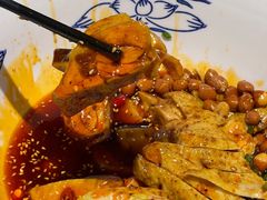 -小河盐帮·私家菜·烤鸭(三元桥·霄云路店)