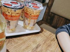 -叶派龙虾•招牌香辣蟹·海鲜(中海国际店)