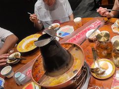 -乐宴·老北京铜火锅(八卦岭店)