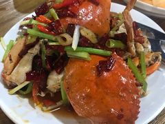 -南海渔家•海鲜•正宗海南菜(海棠湾店)