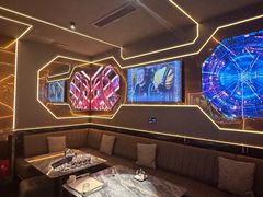 -INLOVE KTV(西溪印象城店)